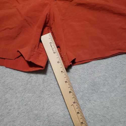 Pantalones Cortos Deportivos Original Island Para Hombre XL Surf Playa Natación Océano Vacaciones - Imagen 5 de 11