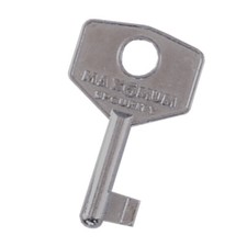 MAX6 WINDOW RESTRICTOR KEY ONLY