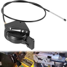 746P06431 Throttle Choke Cable For CUB CADET XT1 XT2 LT50 LT46 SLX54 GT50 GT54💎