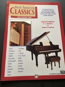 Image of 9780739014158