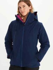 Nwt Marmot Xl Warmcube Cortina Jacket Actic Navy Msrp $600