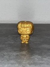 Złoty Harry Potter VT401