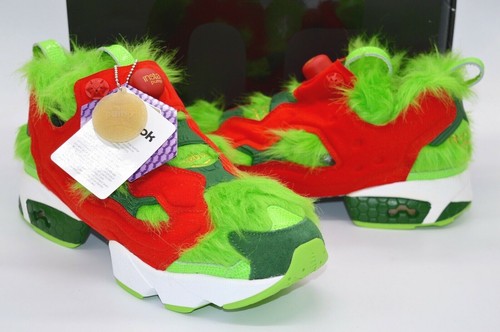 grinch reebok pumps