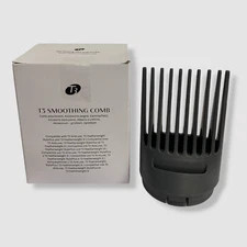 $30 T3 Black Smoothing Comb Attachment 1.0 Piece