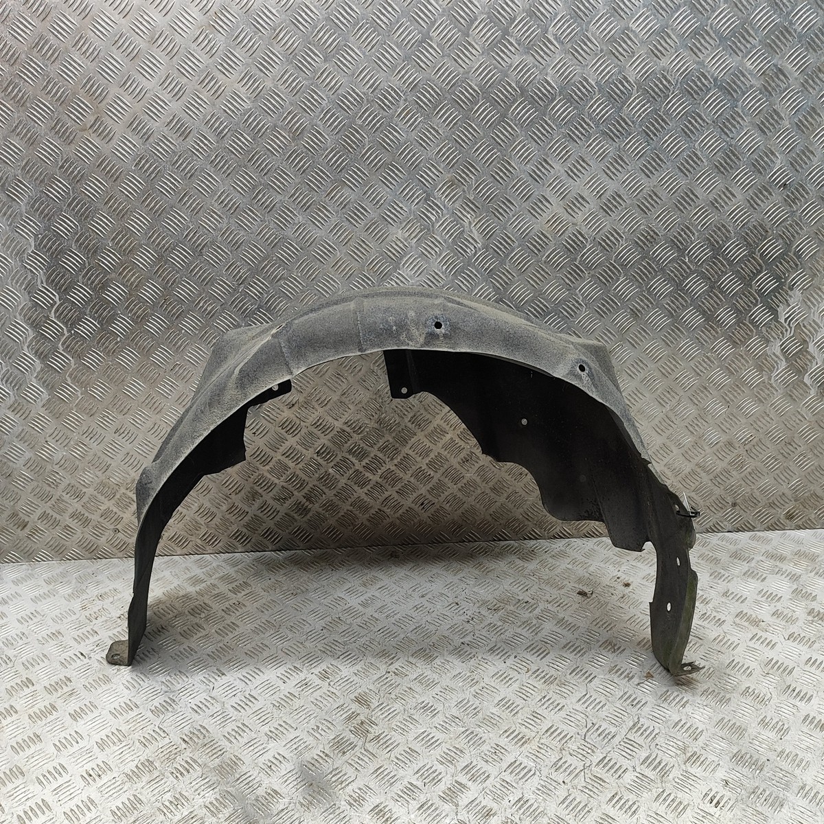 LEXUS ES XZ10 Rear Left Arch Liner 65638-33120 2.5 Hybrid 160kW