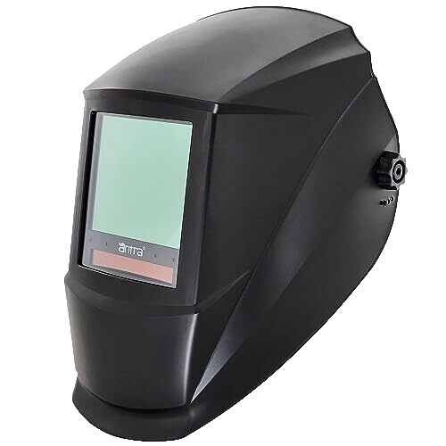2026 Iron Man Auto darkening welding helmet | eBay 2026 Iron Man Auto darkening welding helmet | eBay