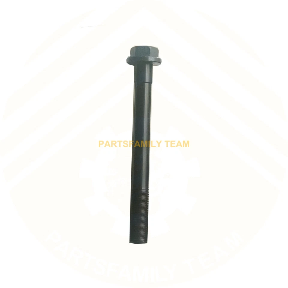 Engine Head Bolt Kit for Yanmar 4TNV84 4D84-2 4D84-3 Diesel Excavator Generator - Image 3 of 4