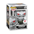 Funko Pop! Vinyl: DC Comics - Doomsday - Walgreens (WG) (Exclusive) #408