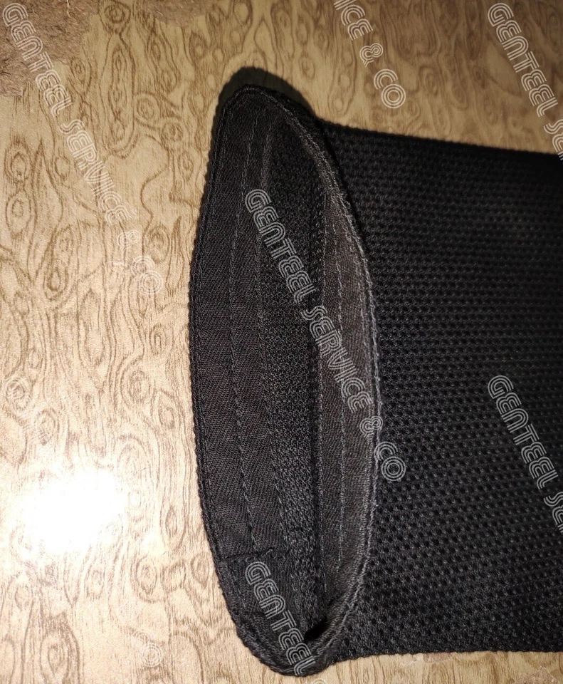 Two Gi A4 Size Blue And Black - Image 3 of 4