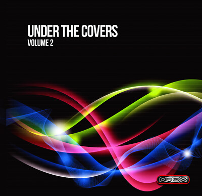 Under the Covers Vol 2