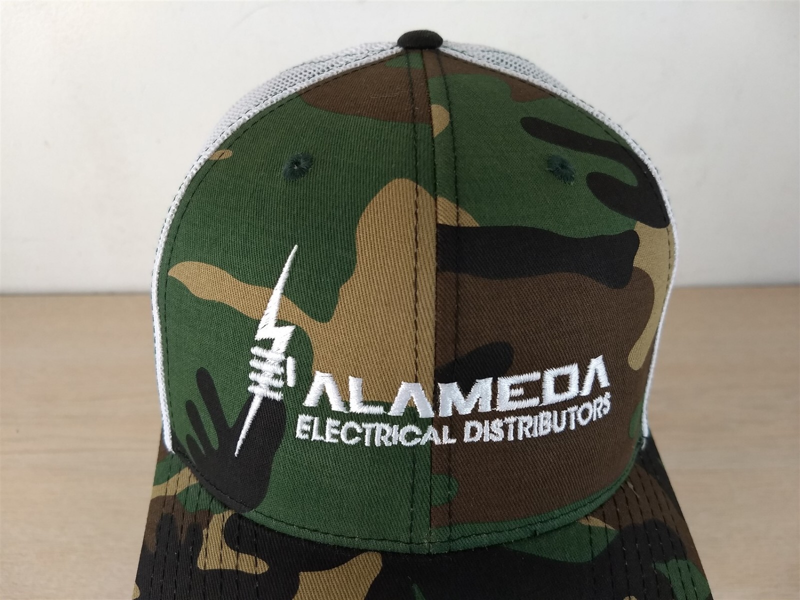 ALAMEDA ELECTRICAL DISTRIBUTORS ADJUSTABLE SNAPBA… - image 7