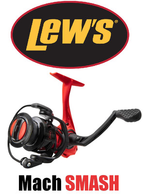 mach smash spinning combo