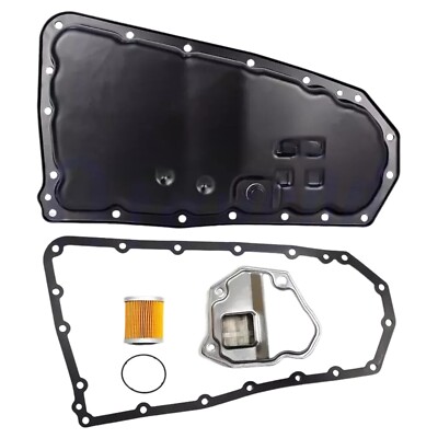2705A014 Transmission Oil Pan & Filter Gaskets For MItsubishi Outlander Lancer