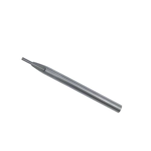 2.0mm Carbide Cylindrical Measuring Insert Probe Pin for Tesa Height Gauge 6.0mm - Picture 2 of 3