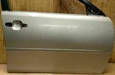 TOYOTA CAMRY 2006 XV30 2.4 FRONT RIGHT DOOR PANEL SHELL FRAME W/ MOULDING FACTRY