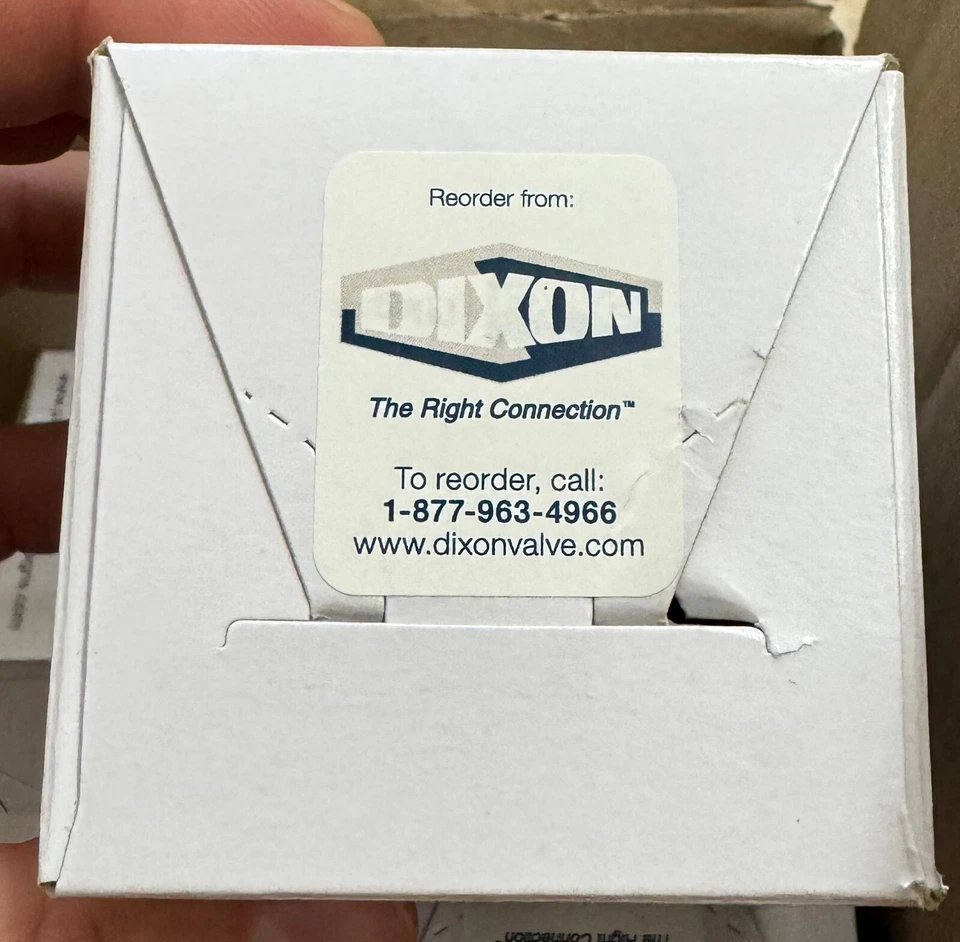 (10) LEGRIS 3109 08 14 NYLON ELBOW PUSH-TO-CONNECT 1/4NPT X 5/16" TUBE OD TUBE - Image 3 of 3