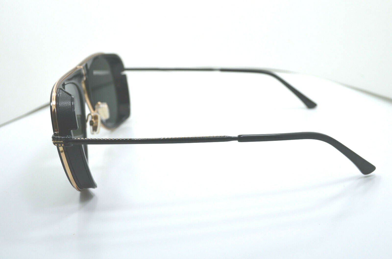 NEW AUTHENTIC JIMMY CHOO CARL/S 807K1 SUNGLASSES eBay