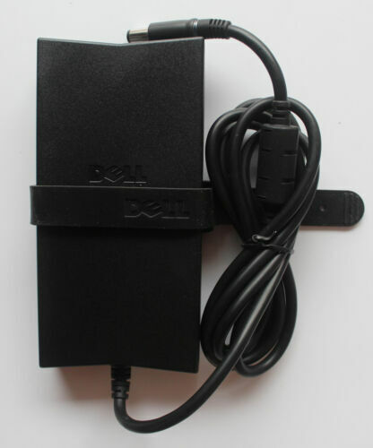 New Genuine Dell XPS or Alienware Charger 150W AC Adapter DA150PM100-00 J408P - Picture 2 of 5