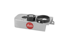 Leica R3 Electronic Chrome Replacement Original Spare Parts NEAR MINT