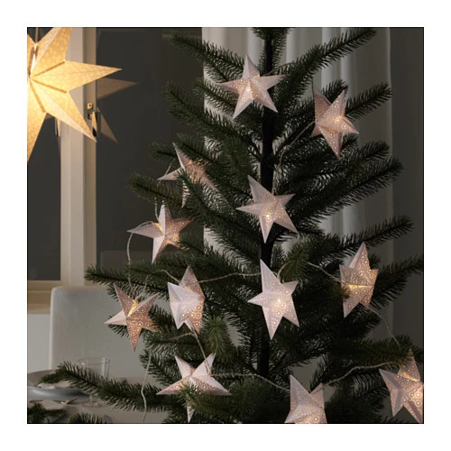 Star light chain outlet