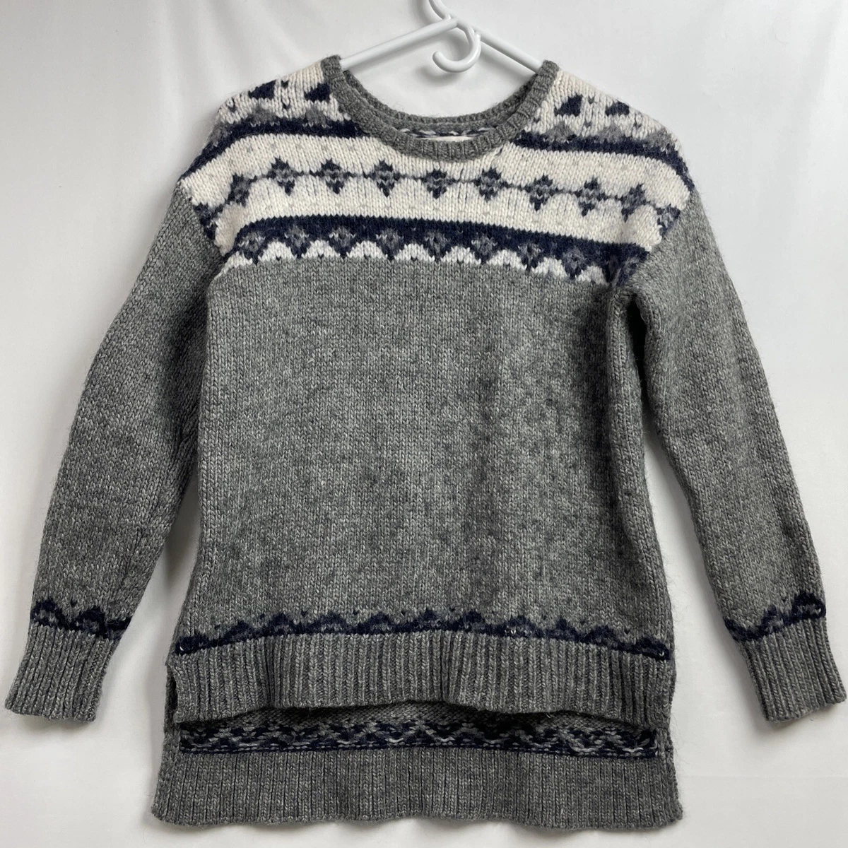 Ann taylor clearance loft petite sweaters