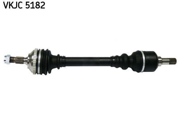 Skf Antriebswelle Gelenkwelle Vorne Links Vkjc 5182-image