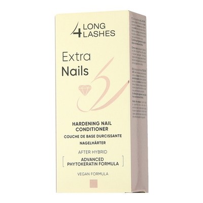 Long4Lashes Extra Nails - Hardening Nail Conditioner 10ml