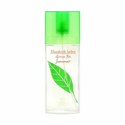 Elizabeth Arden Green Tea Summer Eau de Toilette 100ml Spray