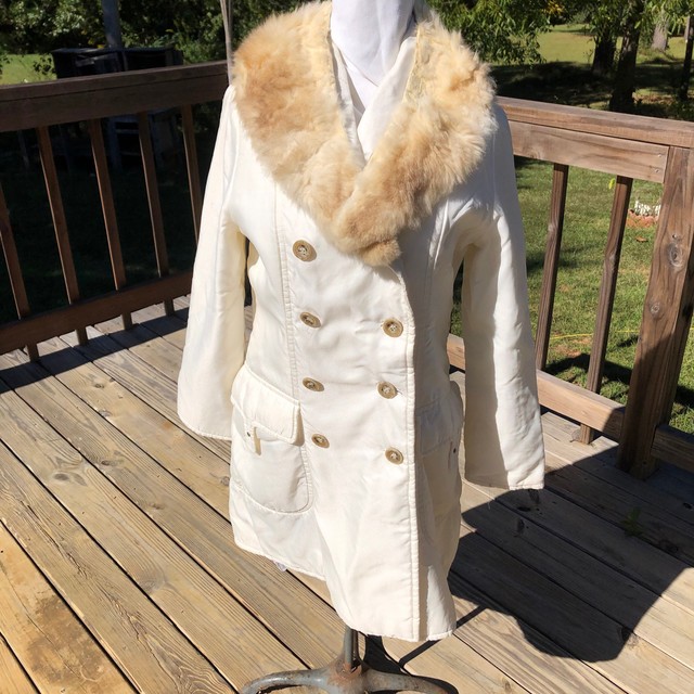 White Stag Jacket circa 1970's