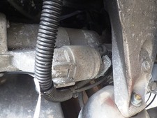 Anlasser  VW Passat Variant (3B6, B5) 2.0 TDI 100kW 136PS StarterS BGW