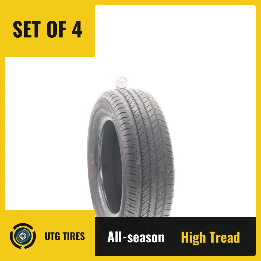 Yokohama 195/65/15 Car & Truck Tires for sale | eBay