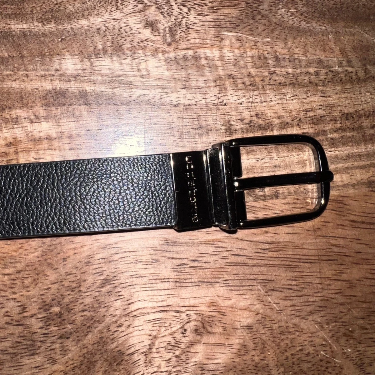 Liz Claiborne Leather Black Belts for Women for sale | eBay