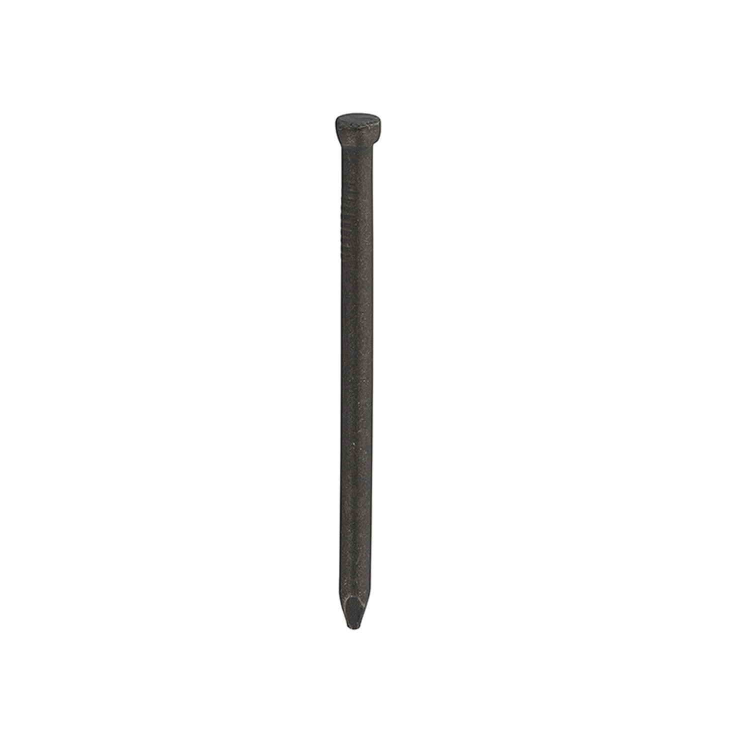 Lost Head Round Wire Nails Sherardised 40 x 2.36mm - 9SHERLHRWN/010 - Box of 25