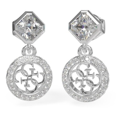 Joya Guess JUBE04154JWRHT/U