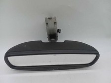 Glace de rétroviseur Jeep COMPASS