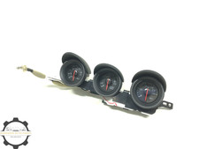 2023-2025 NISSAN Z DASH CENTER TURBO BOOST BATTERY VOLTAGE GAUGE CLUSTER OEM #