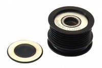 Generatorfreilauf Mapco 14706 FüR Audi 8E2 B6 8EC A4 A6 B7 8D5 8D2 C5 8ED 8E5 B5