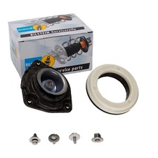 BILSTEIN DOMLAGER VORDERACHSE RECHTS PASSEND FÜR NISSAN QASHQAI ROGUE |