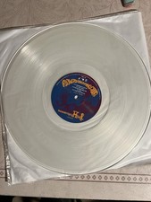 Analogue Production UHQR JIMI HENDRIX ARE YOUR EXPERIENCED 45RPM LP DAMAGED BOX