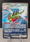 Pokémon Yanmega Ex 228/182 Alternative Rivalités Destinées Display ETB Coffret