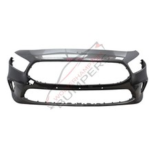 MERCEDES BENZ A CLASS 2018-ON W177 FRONT BUMPER WL-546 A1778853600