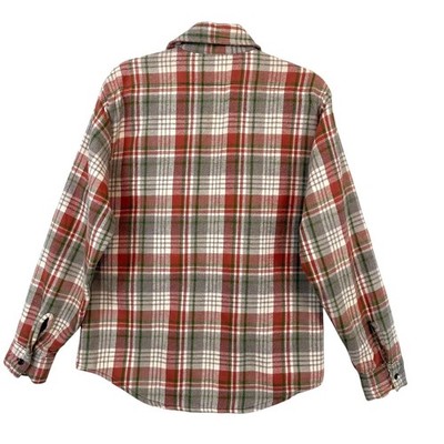 70’s〜80’s FIVEBROTHER ネルシャツ　15-15/12 Five Brother USA Flannel Shirt M 15-15.5 70s 80s Plaid Workwear