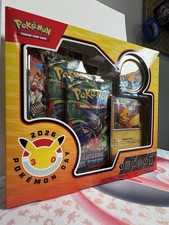 Pokemon Day 2026 Collection