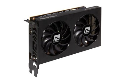 PowerColor Fighter Radeon RX 6500 XT - Grafikkarten, Kundenretour, SKU 20753209