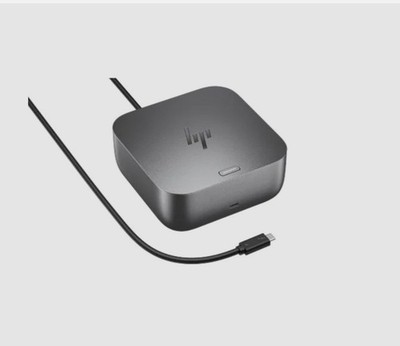 HP Thunderbolt 4 100W G6 Docking Station