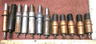 Assorted Used Cleco Fasteners (Lot of 12) — photo 1