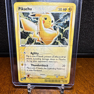 Pokemon 10th Anniversary | eBay