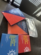 Bootführerschein Komplettpaket, Binnen- & Se...
