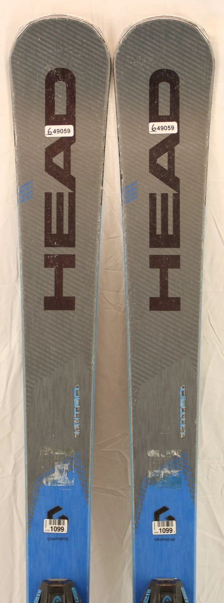 Head Supershape Downhill Skis for sale - eBay