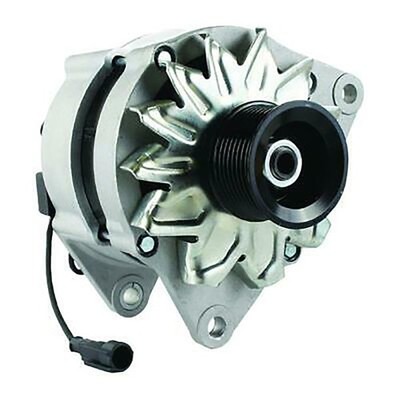 Alternator Fits McCormick Replaces ELV40-0139